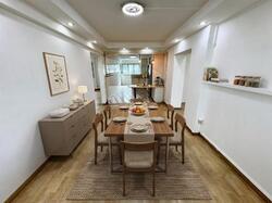 Blk 821 Woodlands Street 82 (Woodlands), HDB 5 Rooms #572225381